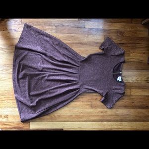 Lularoe dress